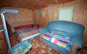 Karavan Sturovo